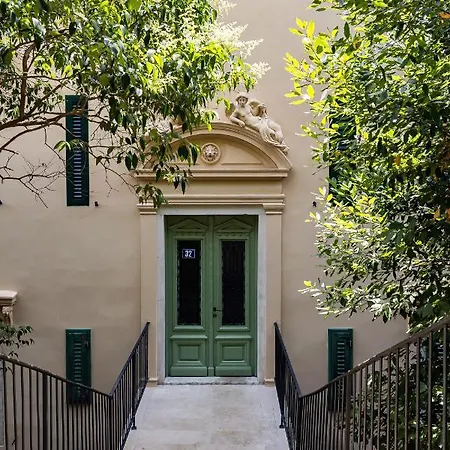 Apartmán Wave Rijeka