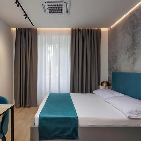 Wave Apartmán Rijeka