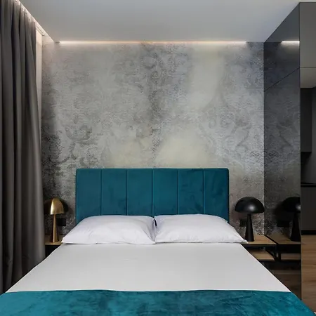 Wave Appartement Rijeka